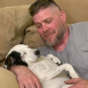 Meet your Posher, Jason